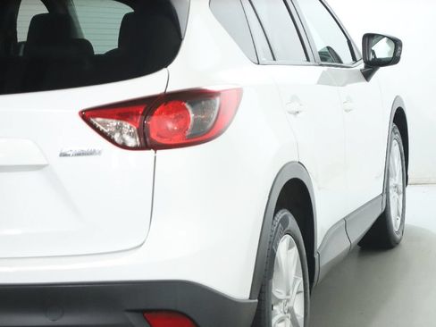 Used 2013 MAZDA CX-5 Grand Touring AWD/4WD image 43