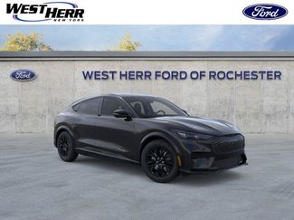 New 2026 Ford Mustang Mach-E Premium w/ Sport Appearance Package AWD/4WD video 1