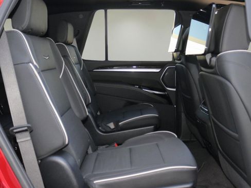 New 2026 Cadillac Escalade Luxury w/ Touring Package image 14