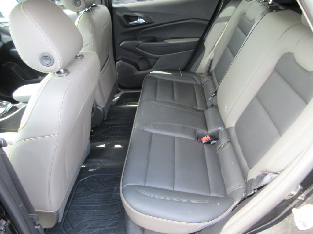 Used 2025 Chevrolet Trax ACTIV w/ Driver Confidence Package FWD image 14