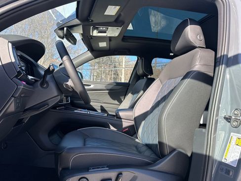 New 2026 Volkswagen Atlas Cross Sport SEL Premium R-Line image 3