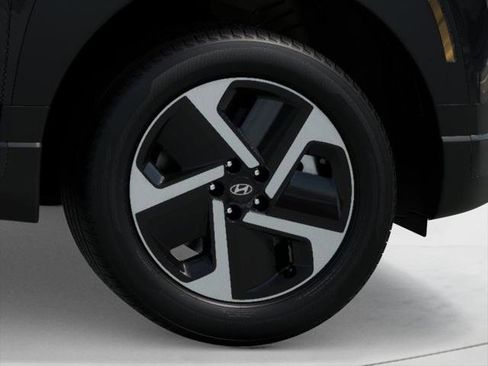 New 2026 Hyundai Ioniq 9 S image 8