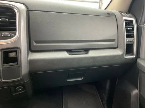 Used 2022 RAM 1500 Classic SLT RWD image 10