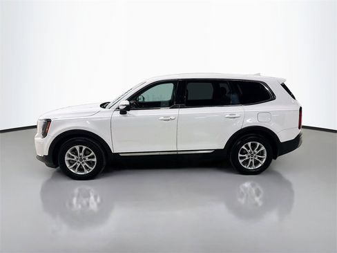 Used 2020 Kia Telluride LX image 4