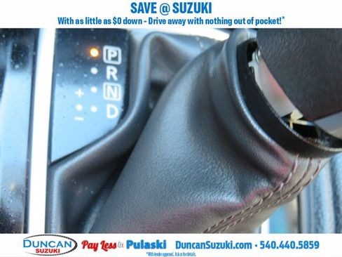 Used 2018 Nissan Rogue Sport S image 27