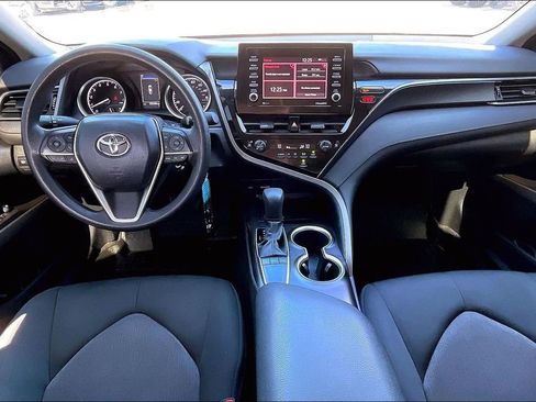 Used 2023 Toyota Camry LE image 7