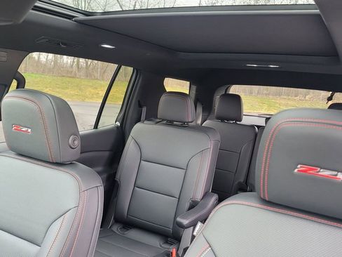 New 2026 Chevrolet Traverse Z71 w/ Enhanced Driving Package image 25