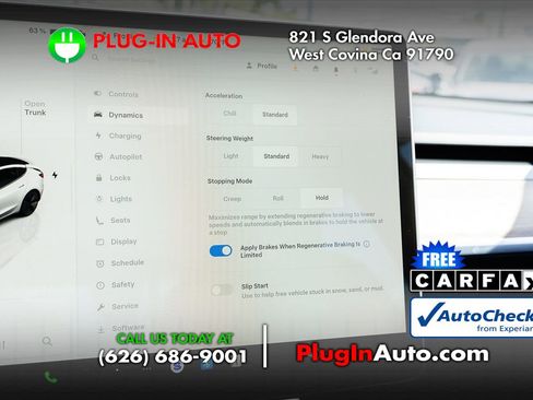 Used 2023 Tesla Model 3 Standard Range image 20