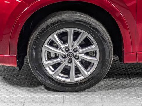 Used 2024 MAZDA CX-5 AWD 2.5 S w/ Preferred Package image 29