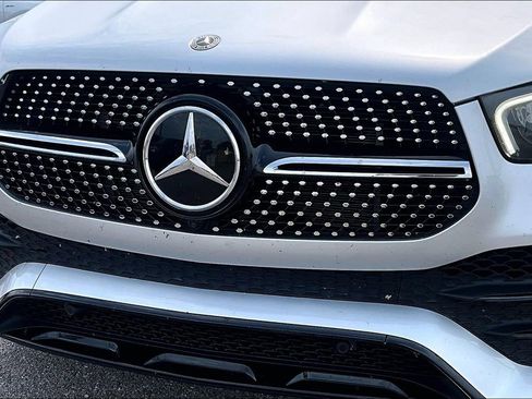 Used 2021 Mercedes-Benz GLE 450 4MATIC image 38