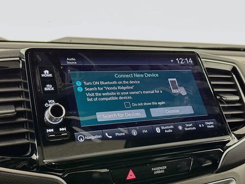 New 2026 Honda Ridgeline TrailSport+ image 13