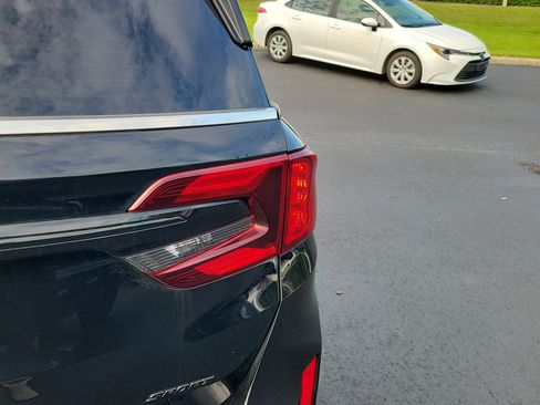 Used 2026 Honda Odyssey Sport-L image 18