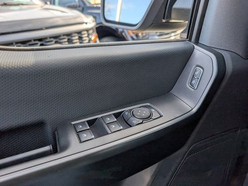 New 2025 Ford F150 STX w/ Equipment Group 200A image 13