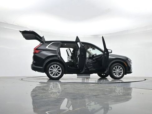 Used 2025 Honda CR-V EX image 35
