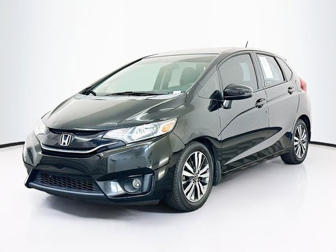 Used 2015 Honda Fit EX image 3