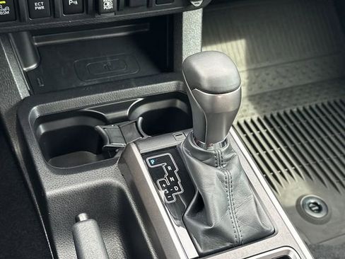 Used 2023 Toyota Tacoma Limited RWD image 26