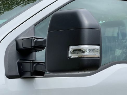 New 2025 Ford F450 XL image 33