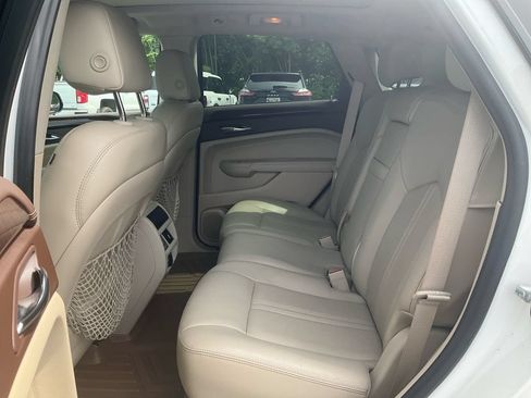 Used 2011 Cadillac SRX Luxury FWD image 14