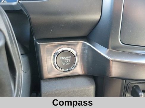 New 2026 Ford F250 Lariat w/ Black Appearance Package image 12