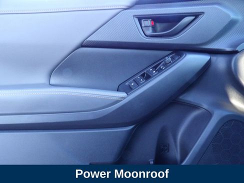 Used 2025 Subaru Crosstrek 2.5i Wilderness w/ Wilderness Package image 10