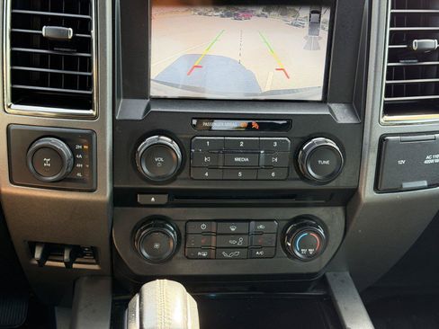 Used 2018 Ford F150 Raptor w/ Equipment Group 801A Mid AWD/4WD image 9