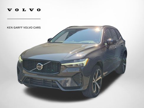Used 2024 Volvo XC60 T8 Ultimate w/ Protection Package Premier AWD/4WD image 7