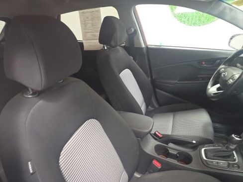 Used 2021 Hyundai Kona SEL AWD/4WD image 14