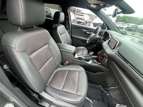Used 2020 Chevrolet Blazer RS AWD/4WD image 37