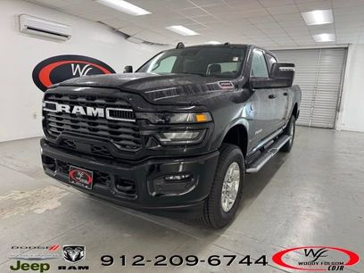 New 2026 RAM 2500 Big Horn