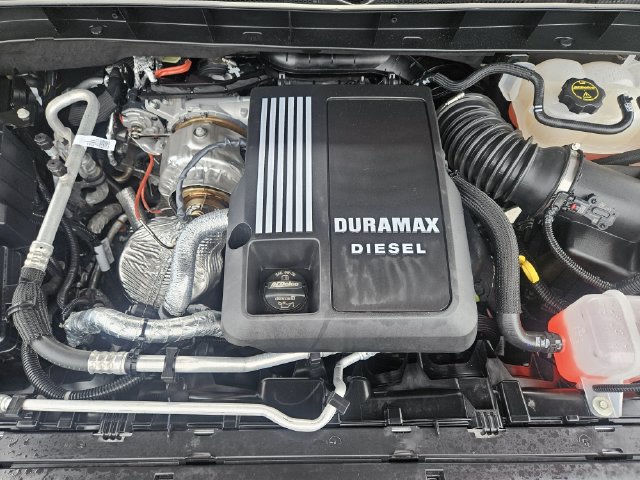 Used 2025 GMC Sierra 1500 AT4 w/ AT4 Premium Package AWD/4WD image 31