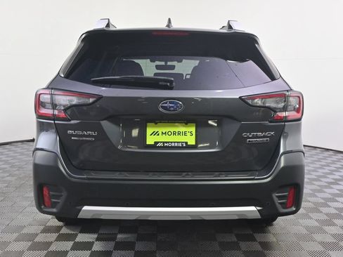 Used 2021 Subaru Outback Touring AWD/4WD image 5
