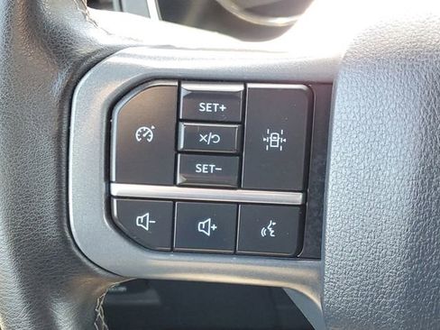 Certified 2023 Ford F150 XLT w/ Equipment Group 302A High AWD/4WD image 18