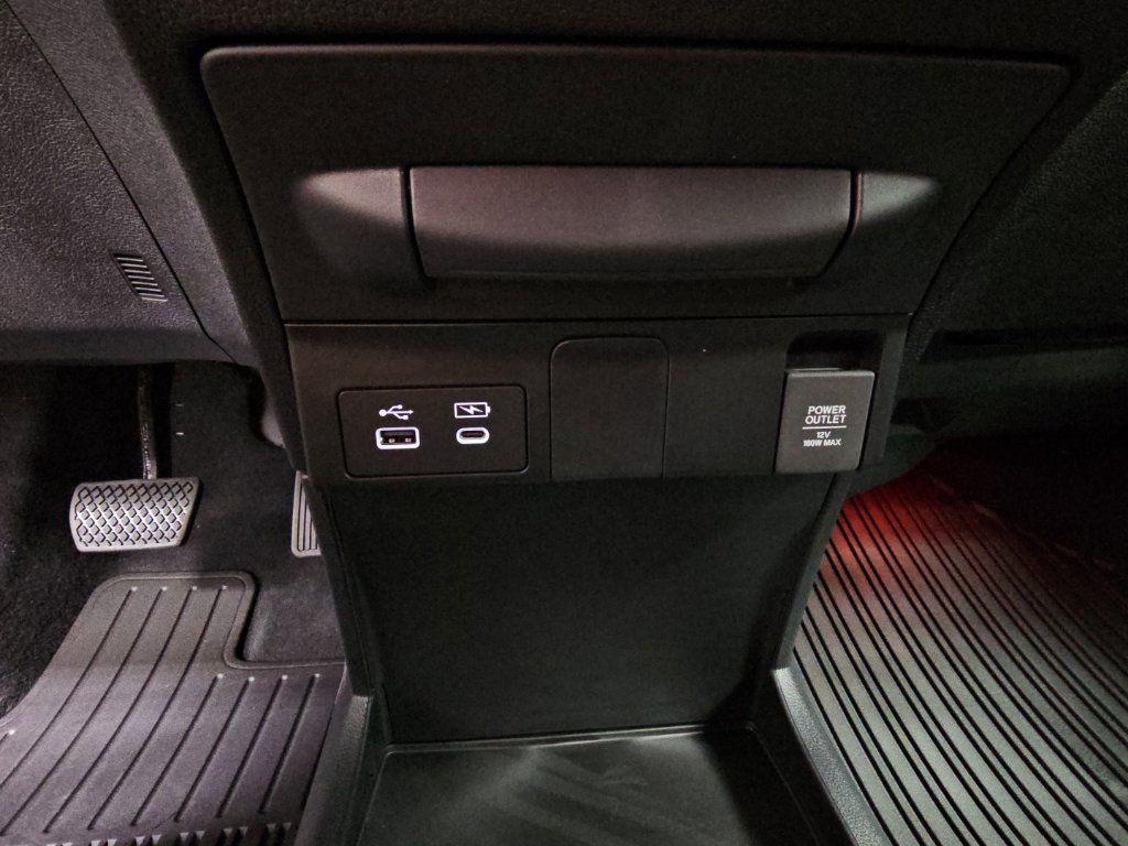 New 2027 Honda Odyssey Sport-L image 20