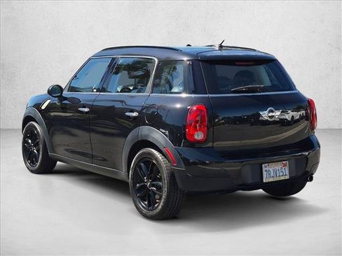 Used 2016 MINI Cooper Countryman FWD image 7