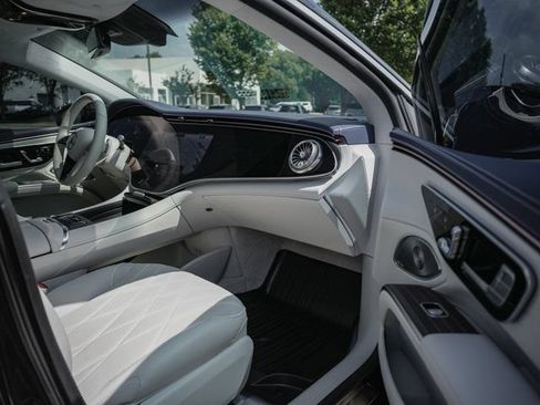 Certified 2024 Mercedes-Benz EQS 450+ Sedan image 26