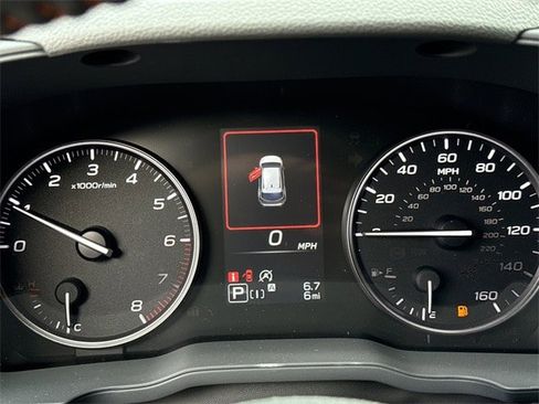 New 2025 Subaru Crosstrek 2.5i Limited image 28