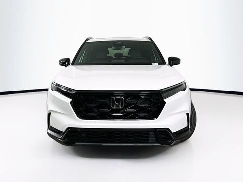 Certified 2026 Honda CR-V Sport-L image 5