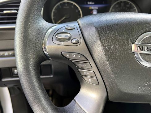 Used 2020 Nissan Murano S w/ Technology Package AWD/4WD image 18