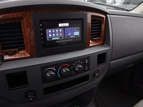 Used 2006 Dodge Ram 2500 Truck SLT w/ Trailer Tow Group AWD/4WD image 15