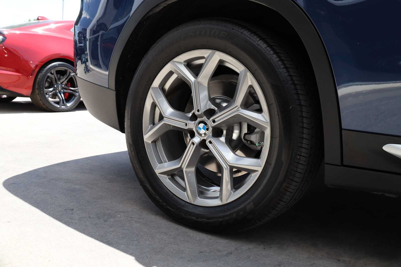 Used 2021 BMW X3 xDrive30i w/ Executive Package AWD/4WD image 64