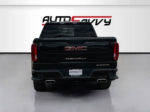 Used 2022 GMC Sierra 1500 Denali image 6