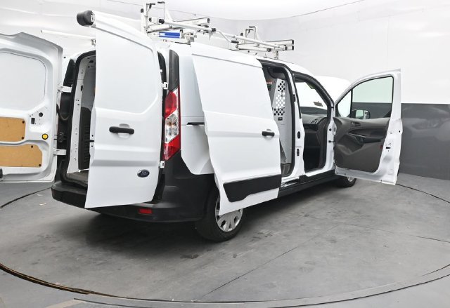 Used 2023 Ford Transit Connect XL FWD image 43