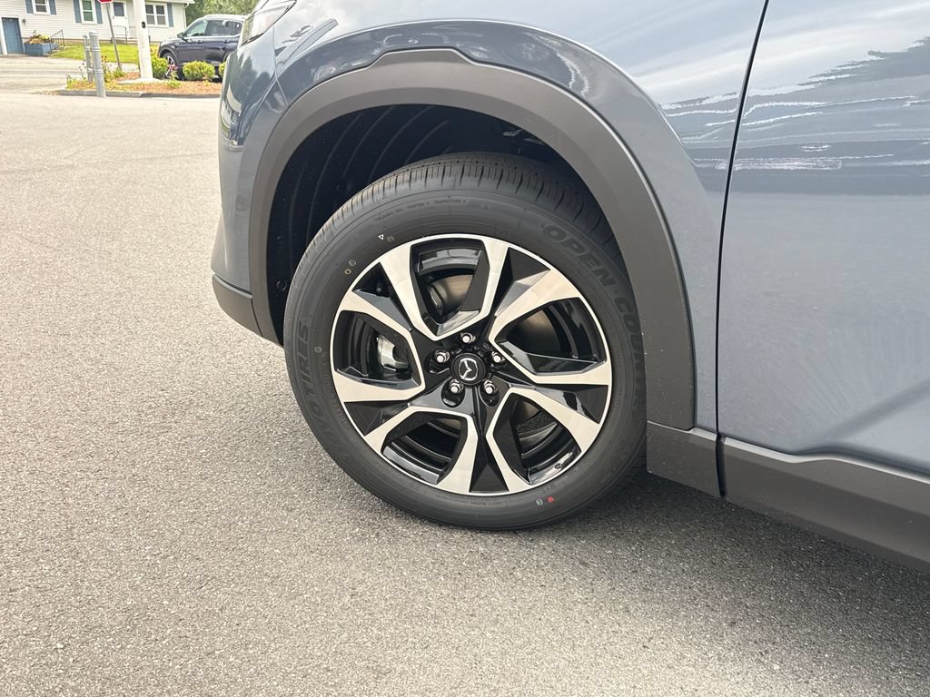 New 2026 MAZDA CX-5 Preferred AWD/4WD image 27