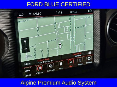 Used 2021 Jeep Gladiator Rubicon AWD/4WD image 16