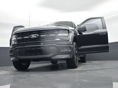 Used 2025 Ford F150 STX w/ LOBO Package AWD/4WD image 71