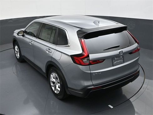 New 2026 Honda CR-V LX image 15