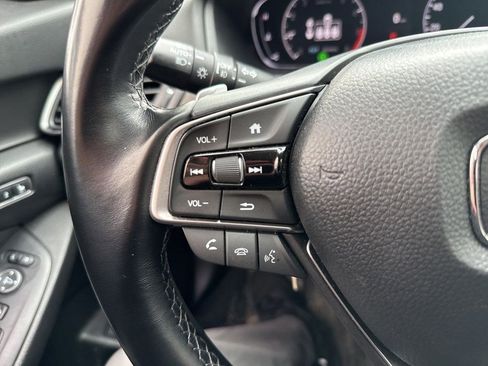 Certified 2022 Honda Accord Touring image 14