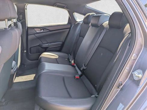 Used 2021 Honda Civic Sport image 17
