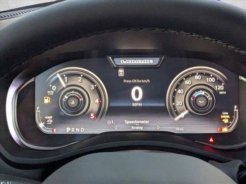 Used 2025 RAM 3500 Laramie w/ Night Edition image 11