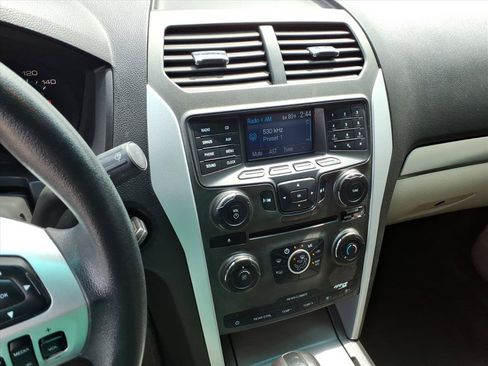 Used 2014 Ford Explorer FWD image 27